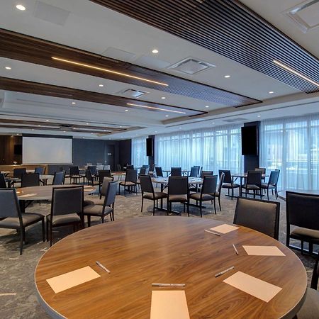 Homewood Suites By Hilton Montreal Downtown Ngoại thất bức ảnh