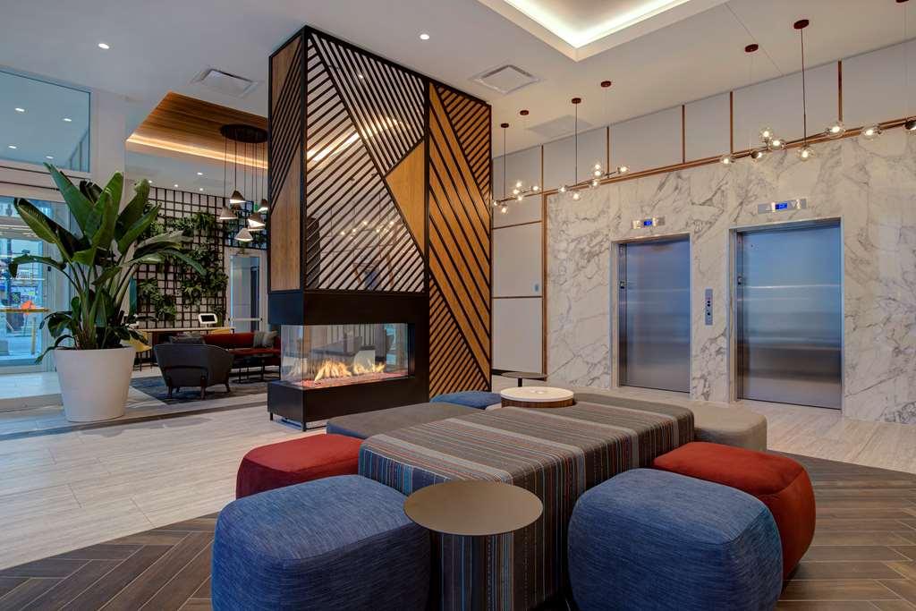 Homewood Suites By Hilton Montreal Downtown Nội địa bức ảnh