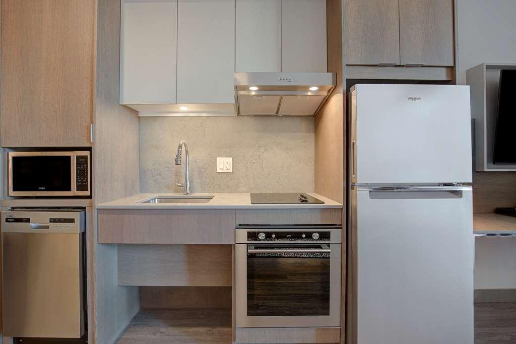 Homewood Suites By Hilton Montreal Downtown Phòng bức ảnh