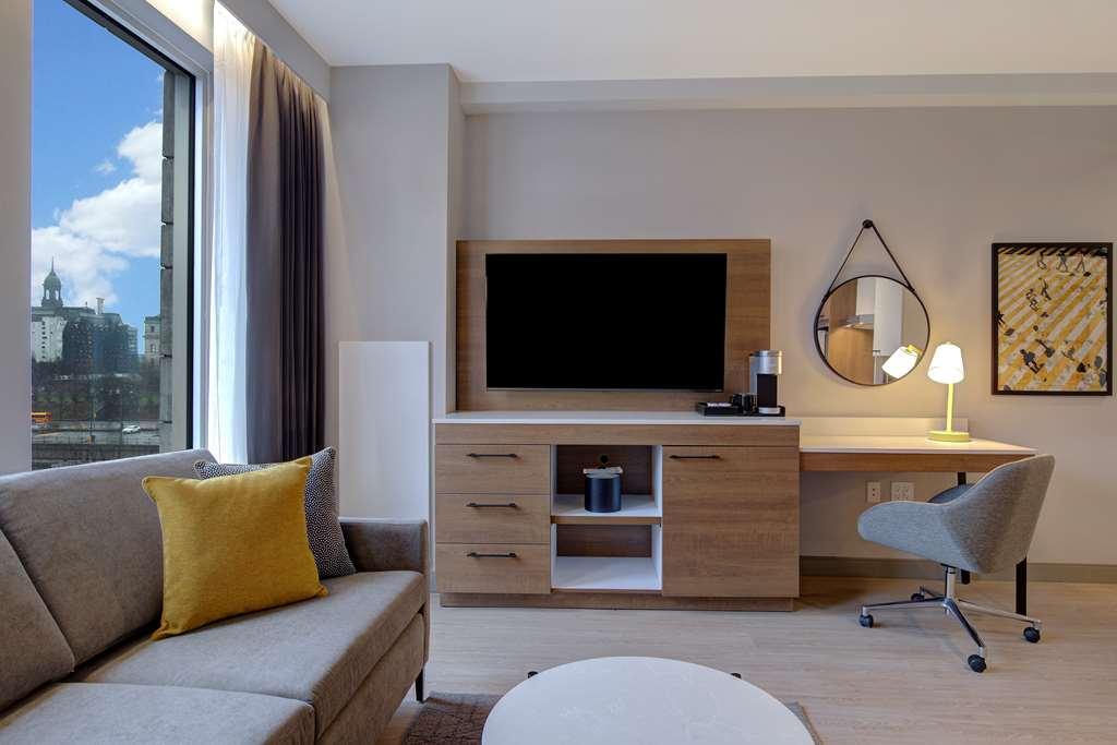 Homewood Suites By Hilton Montreal Downtown Phòng bức ảnh