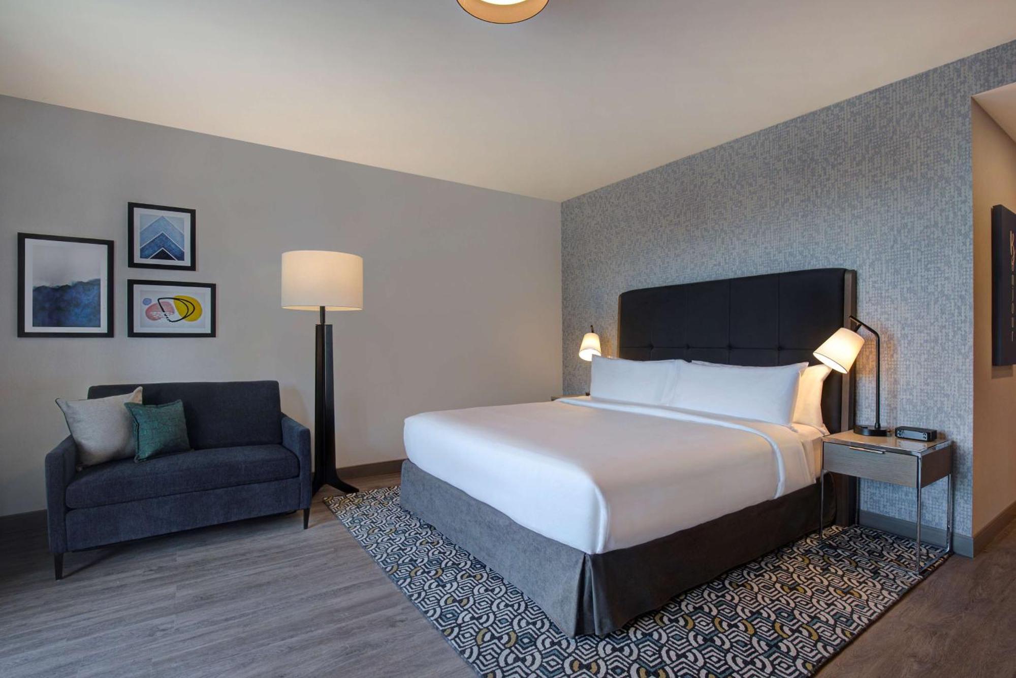 Homewood Suites By Hilton Montreal Downtown Ngoại thất bức ảnh